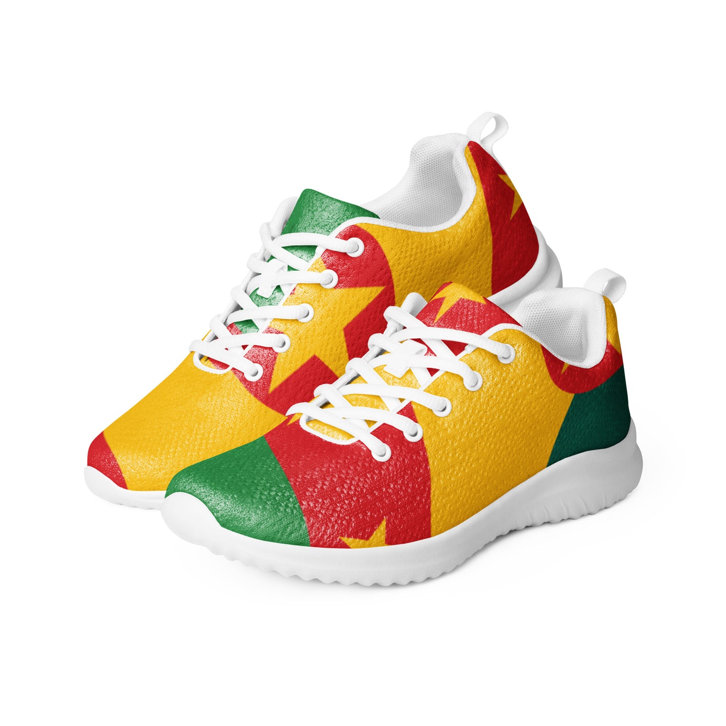 Grenada Men’s athletic shoes