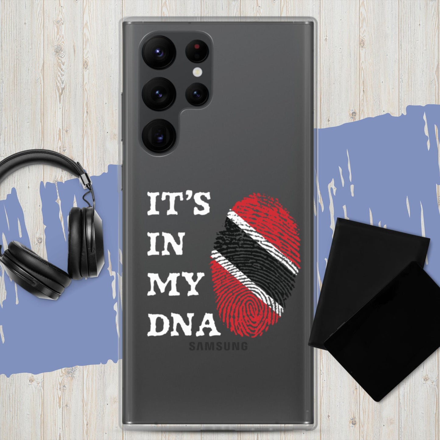 Coque Samsung Trini ADN