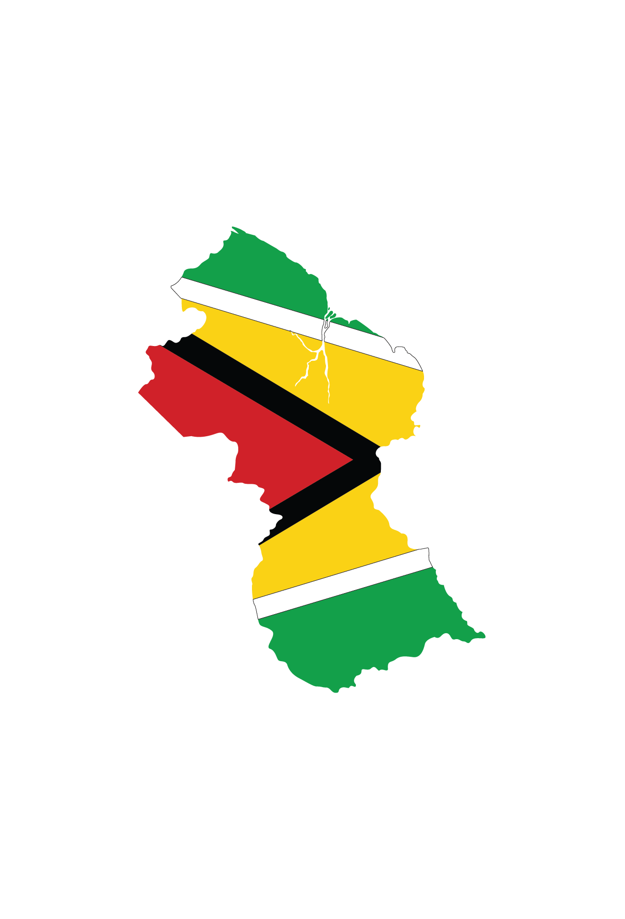 Guyana Merchandise