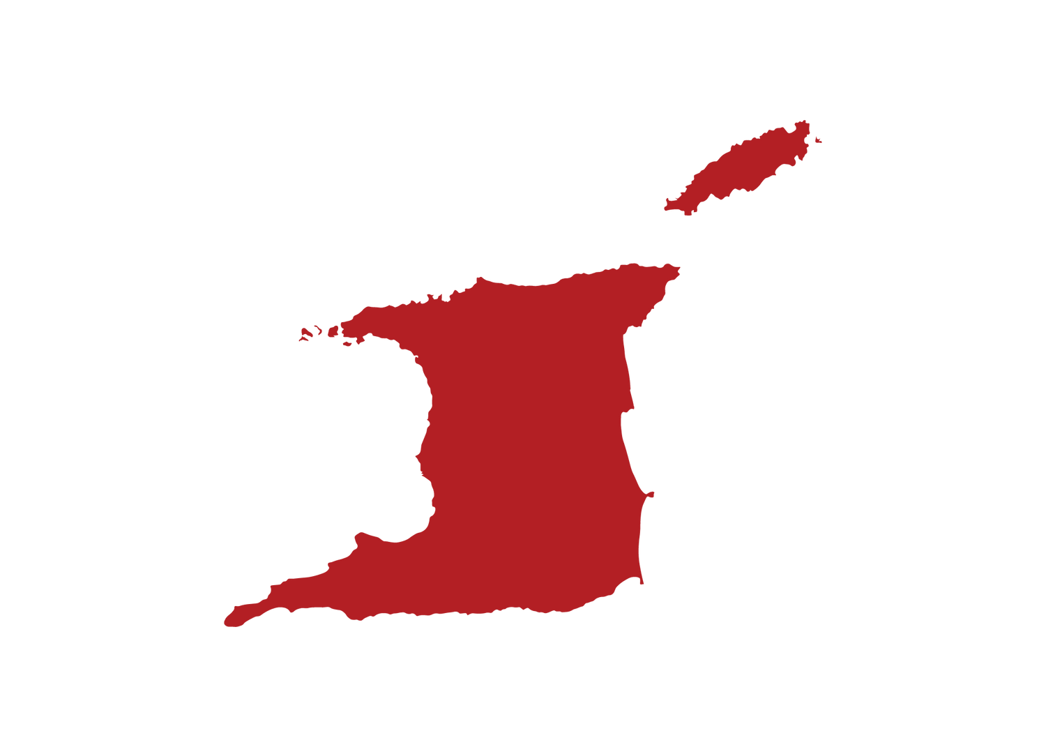 Trinidad and Tobago Merchandise