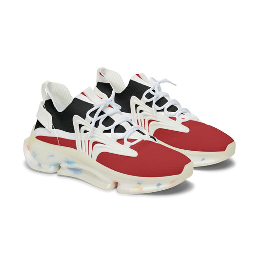 Trinidad & Tobago Women's Mesh Sneakers