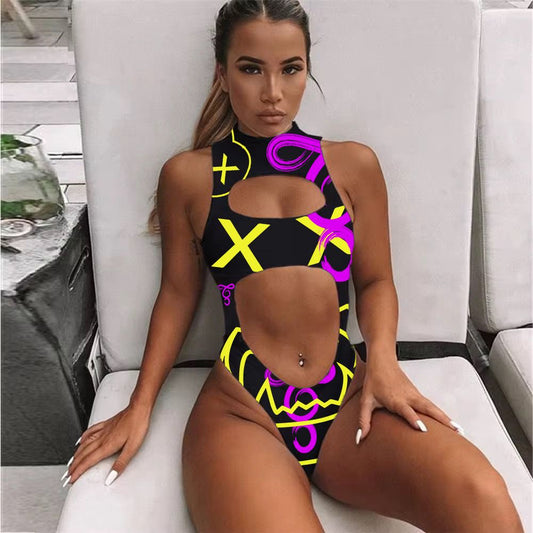 BACCHANALIA One Piece Package - Option 1