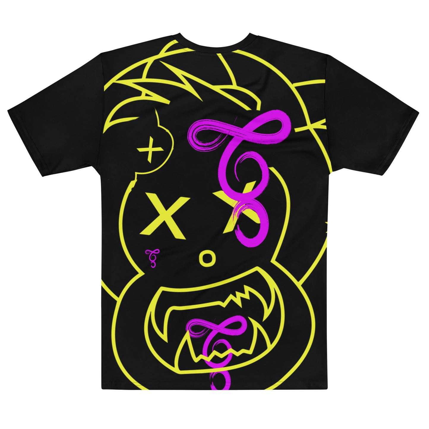 BACCHANALIA TEE Package - Atlanta '26