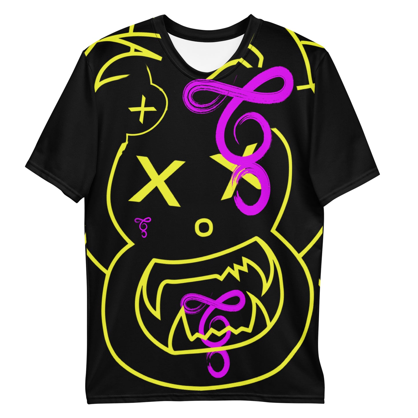 BACCHANALIA TEE Package - Atlanta '26