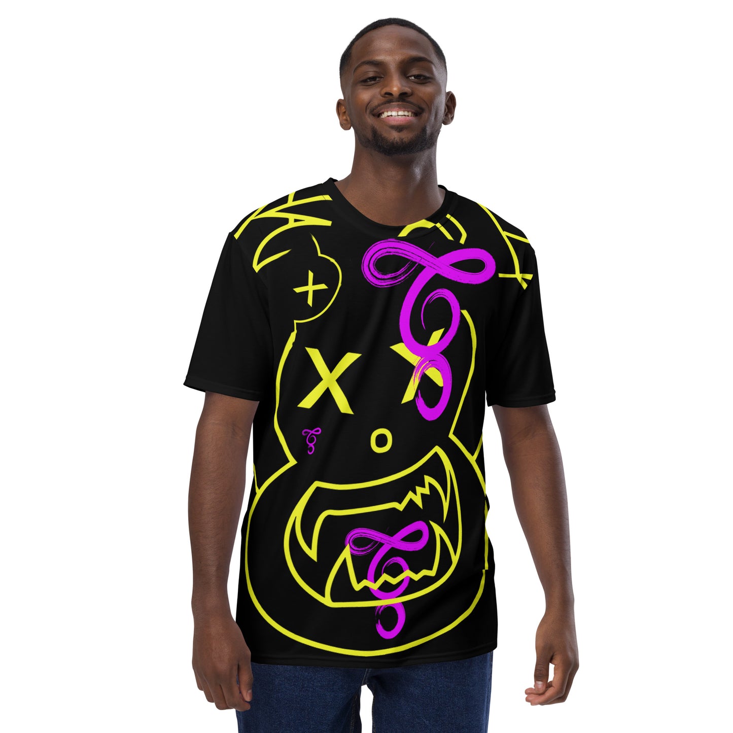 BACCHANALIA TEE Package - Atlanta '26