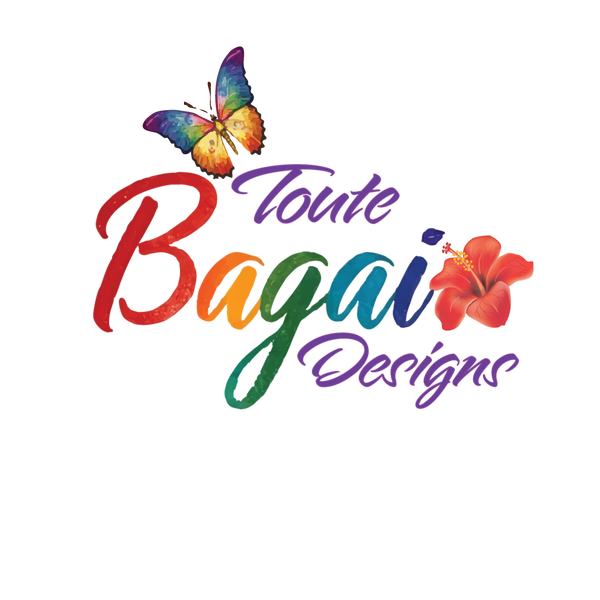 Toute Bagai Designs