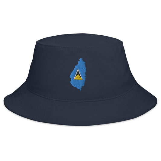 SLU Bucket Hat