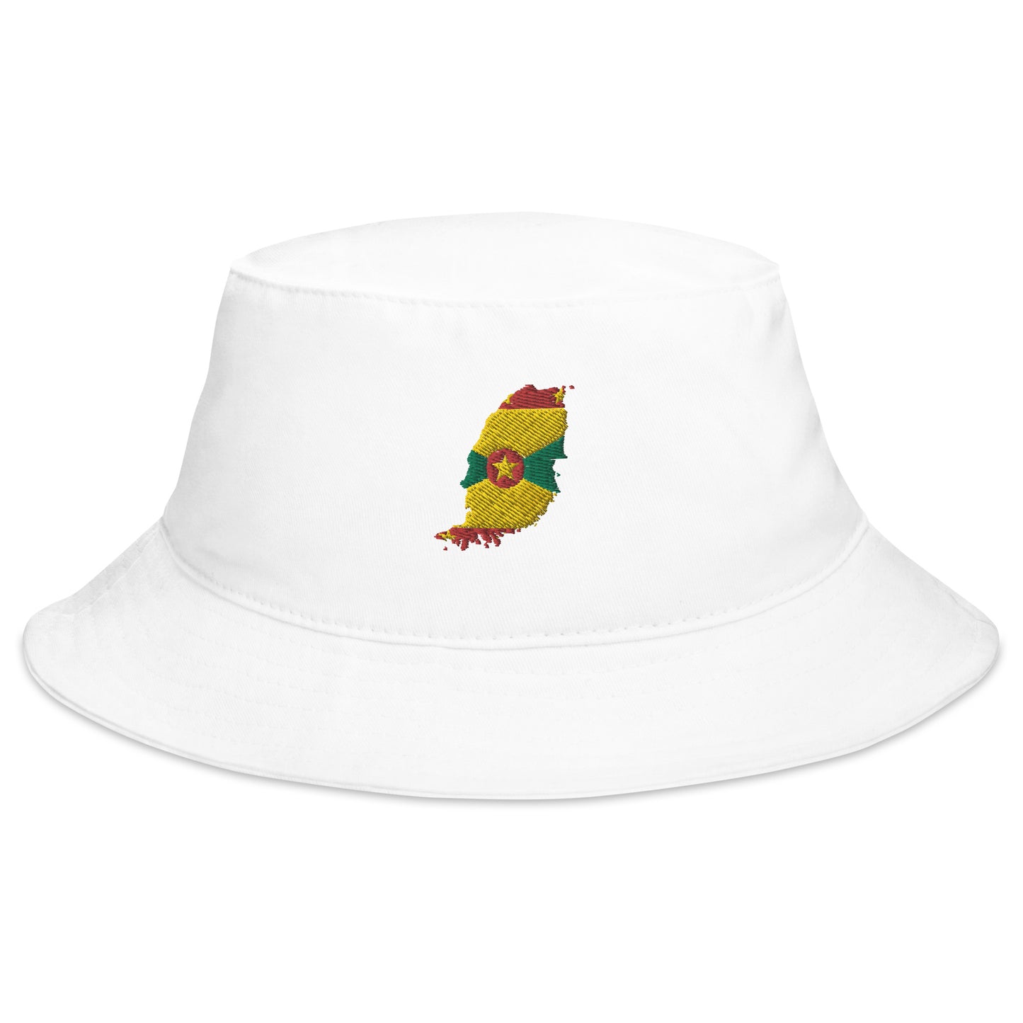 Grenada Bucket Hat