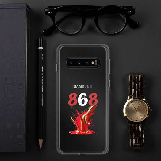 Clear Case for Samsung®