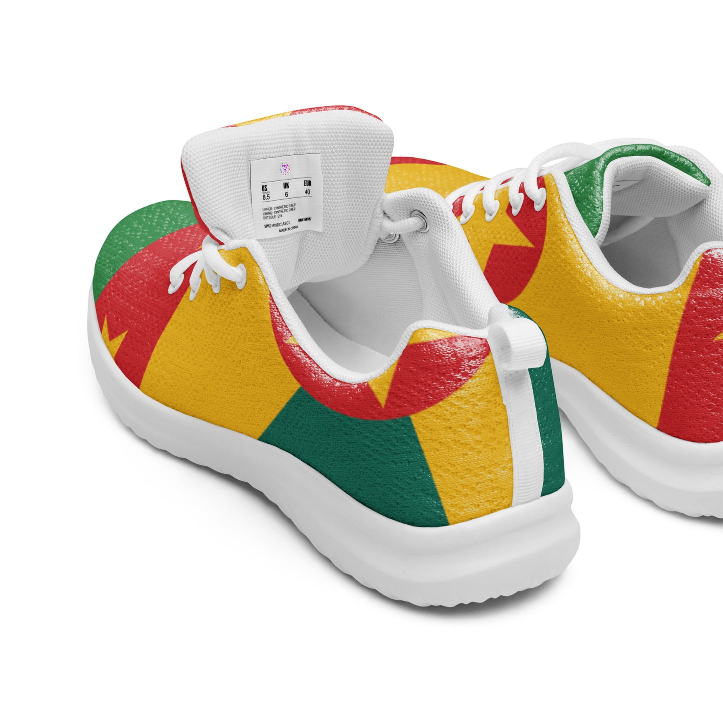 Grenada Men’s athletic shoes