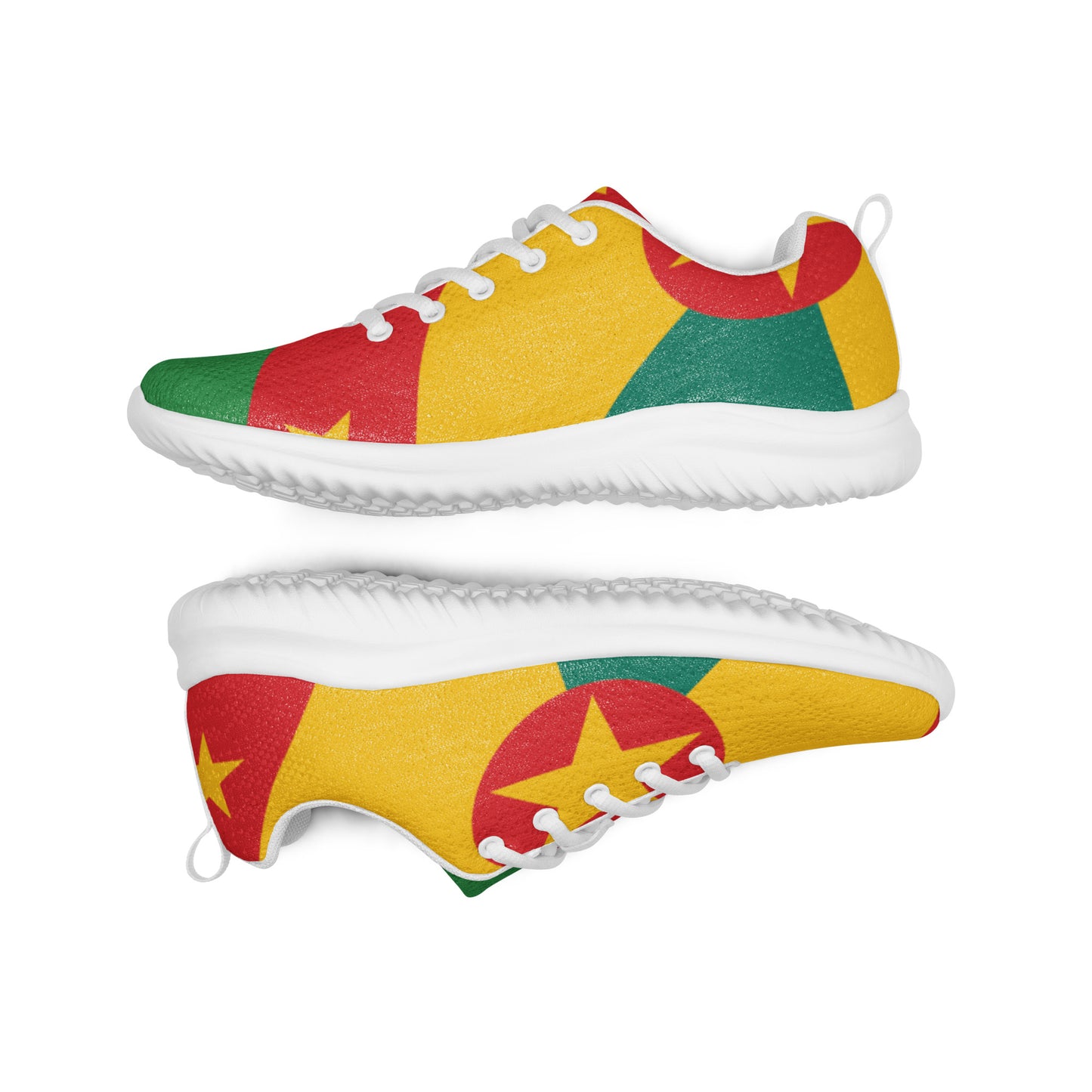 Grenada Men’s athletic shoes