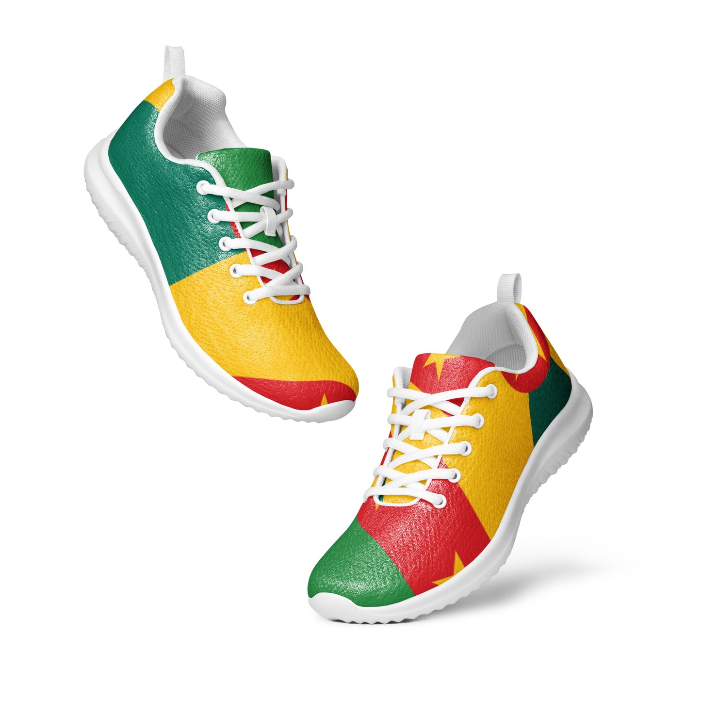 Grenada Men’s athletic shoes