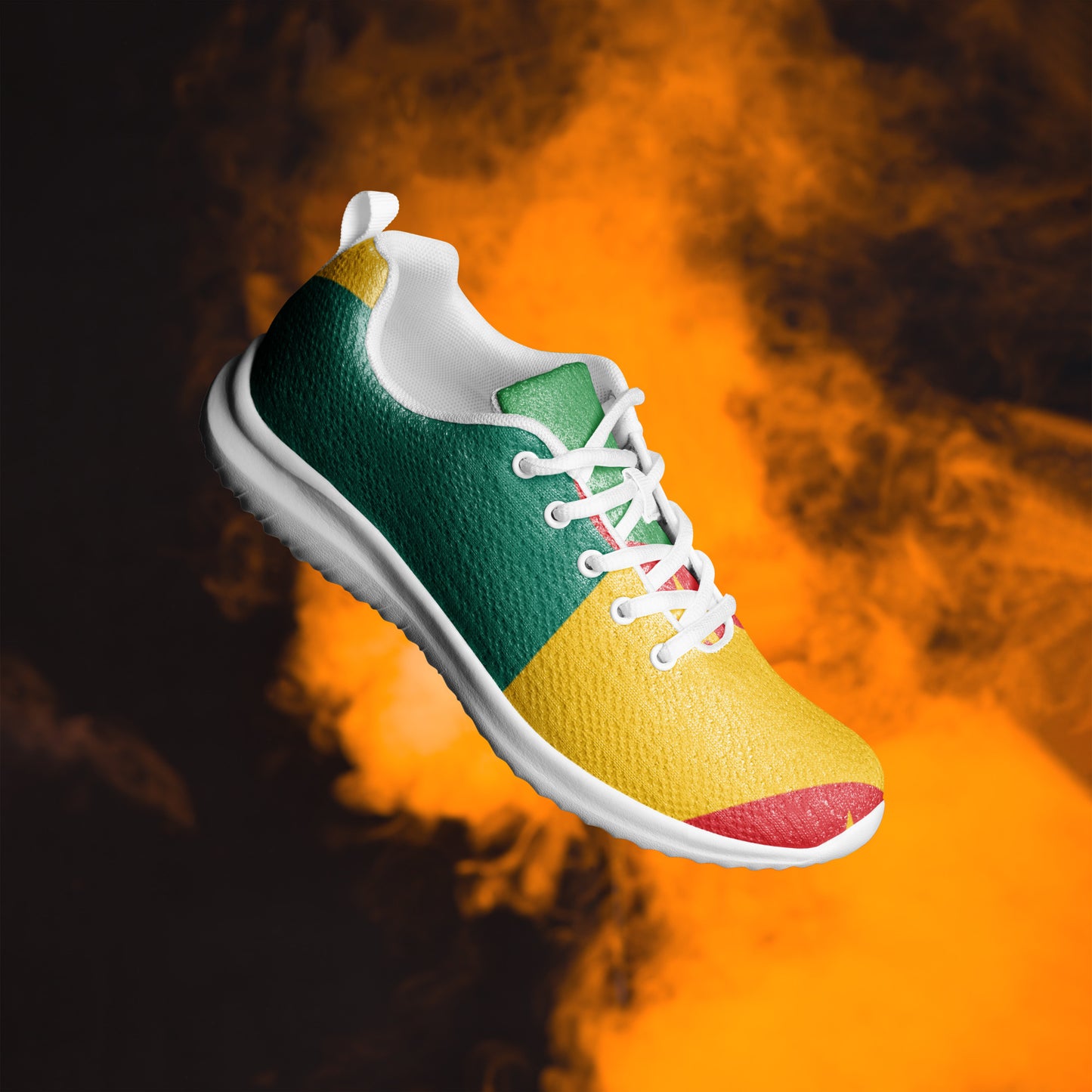 Grenada Men’s athletic shoes