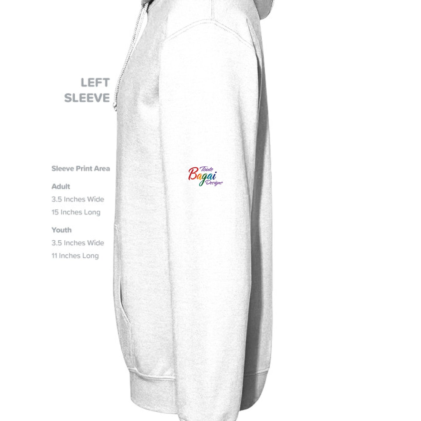 WHITE - SLEEVE_LEFT