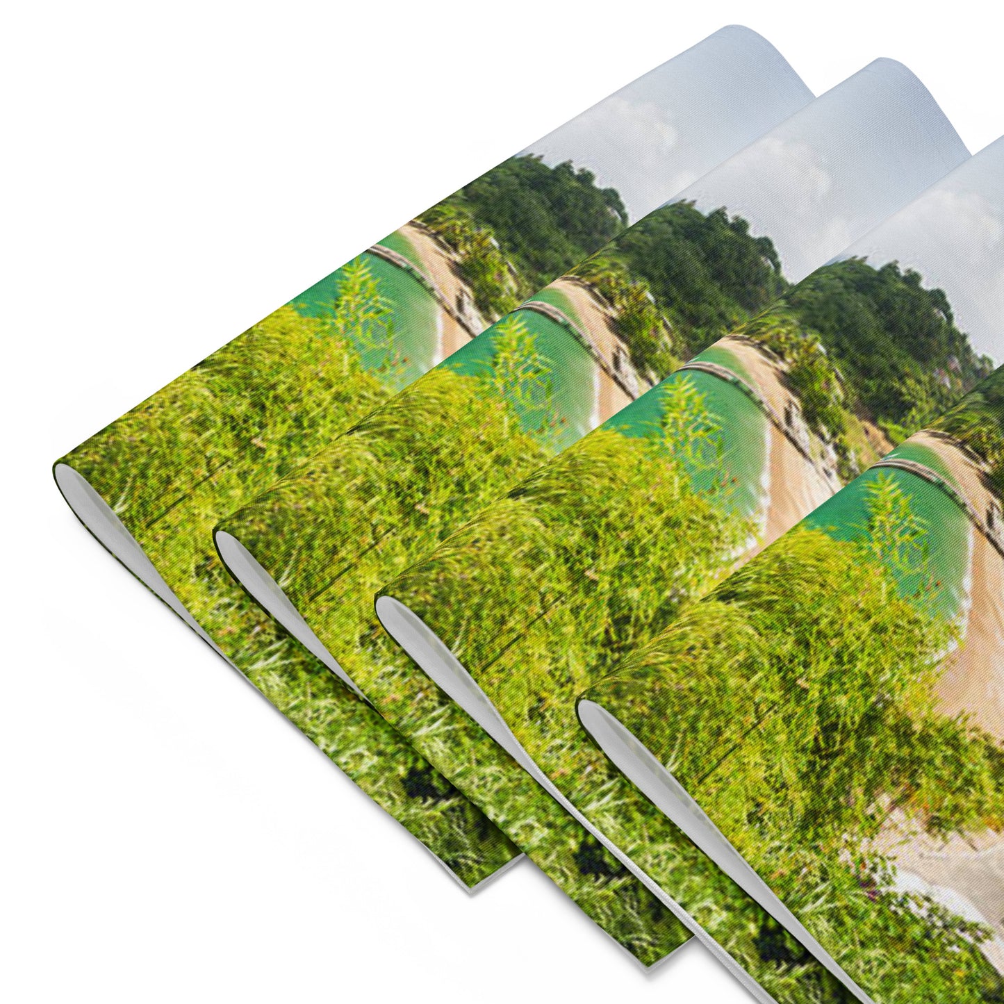 T&T Beach Placemat Set