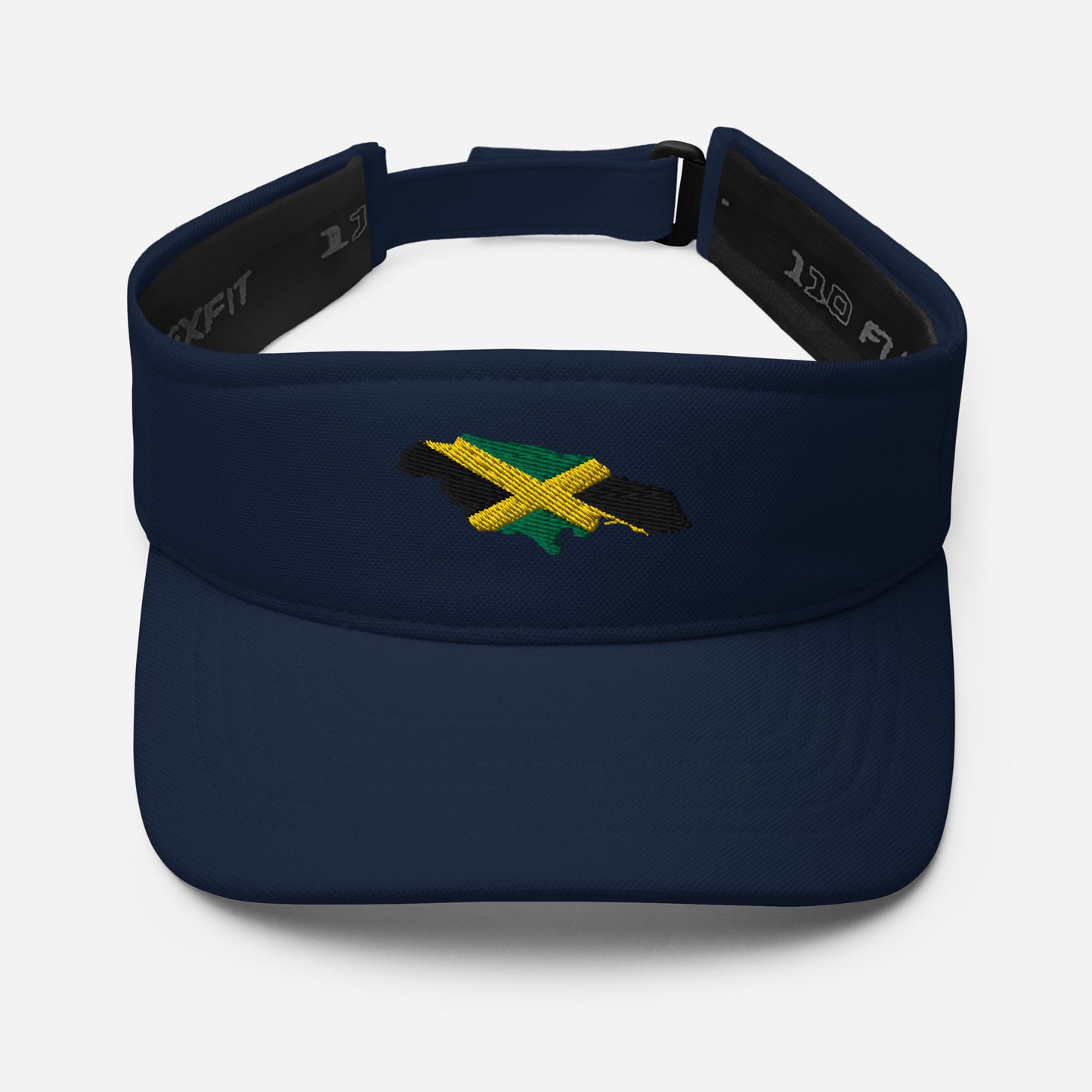 Jamaica Visor