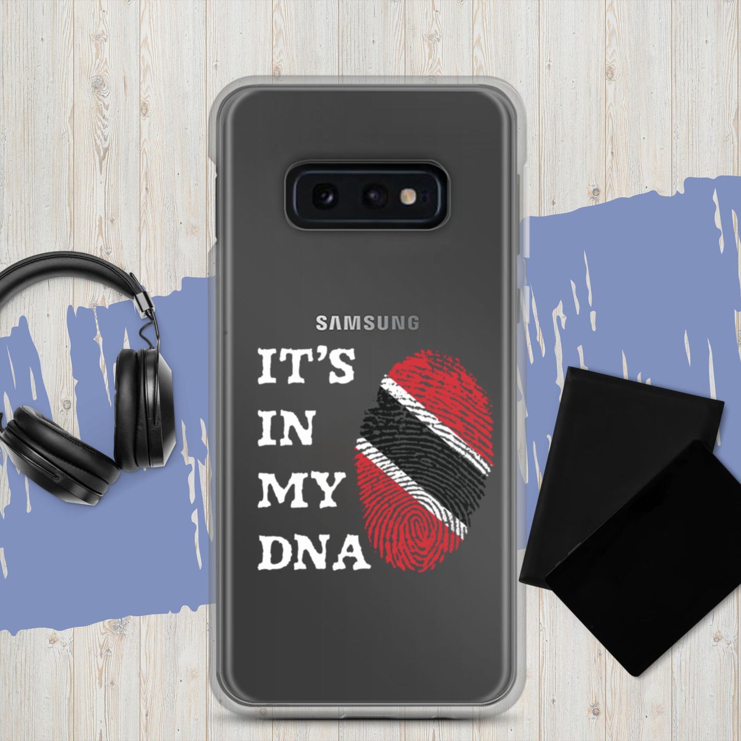 Coque Samsung Trini ADN