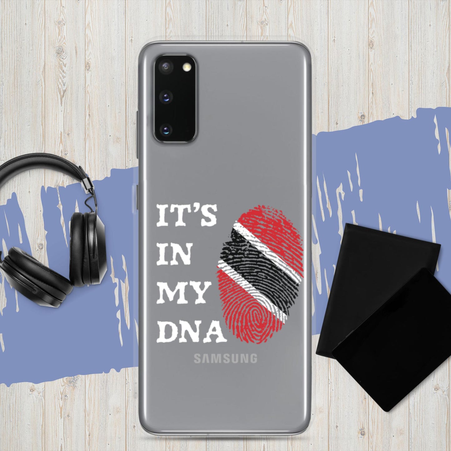 Coque Samsung Trini ADN