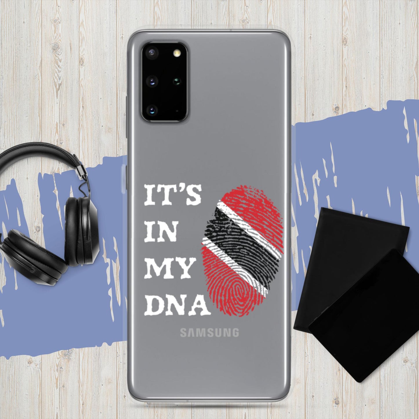 Coque Samsung Trini ADN