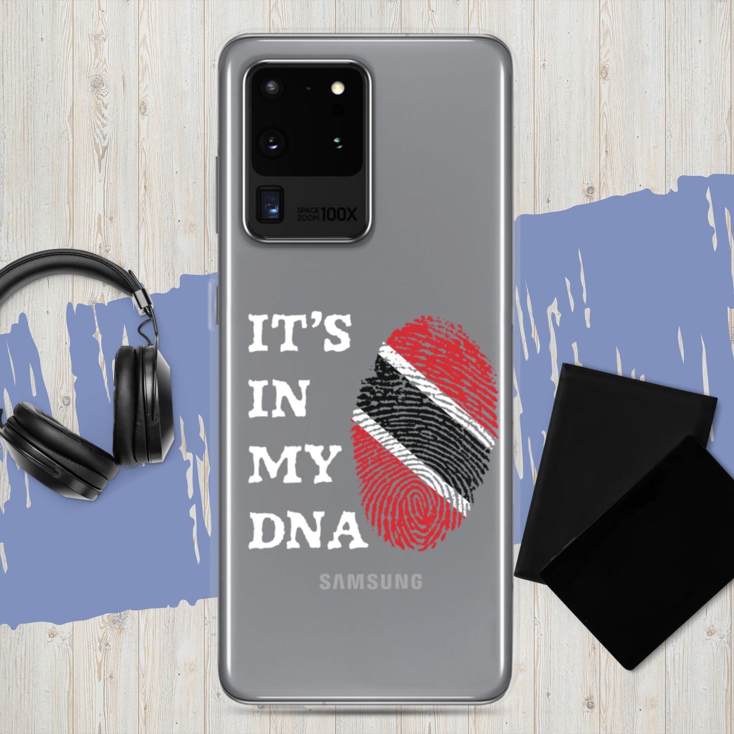 Coque Samsung Trini ADN