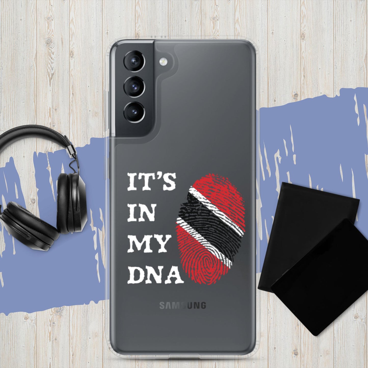 Coque Samsung Trini ADN